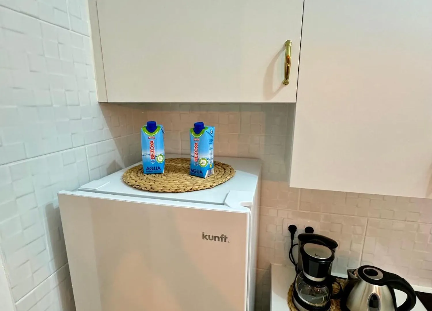 Apartamento Salitre プエルト・デル・カルメン スペイン